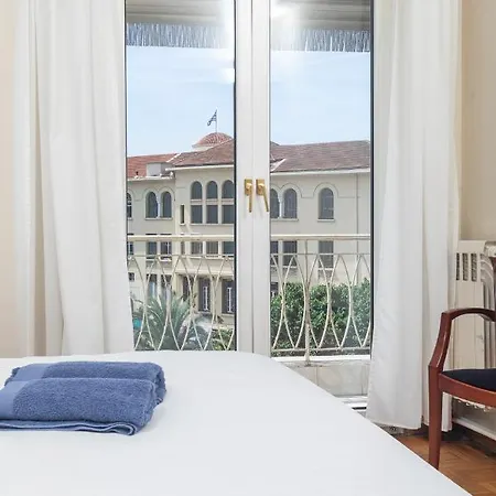 Houseloft Forum Premium Apartament Saloniki