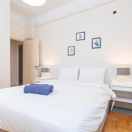 Houseloft Forum Premium Thessaloniki