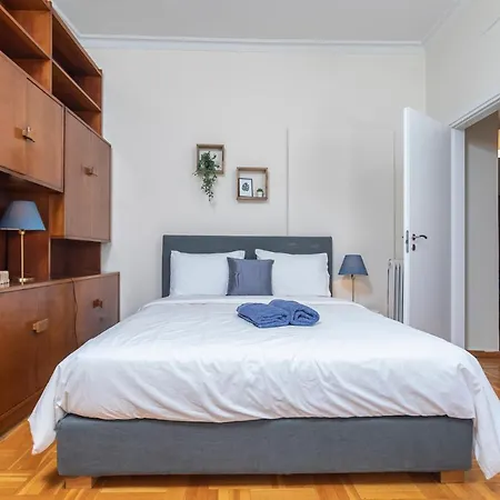 Houseloft Forum Premium * Thessaloniki