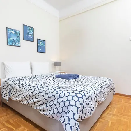 Apartament Houseloft Forum Premium