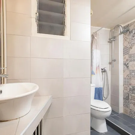 Apartment Houseloft Forum Premium