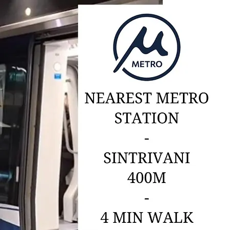 Houseloft Forum Premium Apartament *