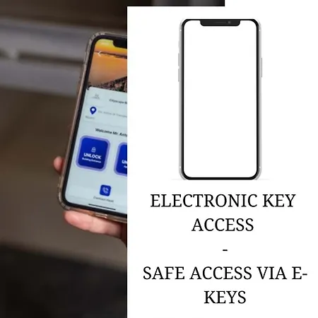 Houseloft Forum Premium Apartment