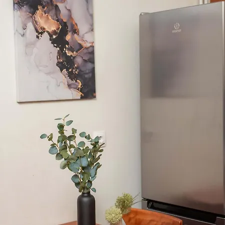 Houseloft Forum Premium Apartment