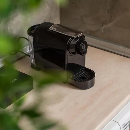 Houseloft Forum Premium Apartament Saloniki