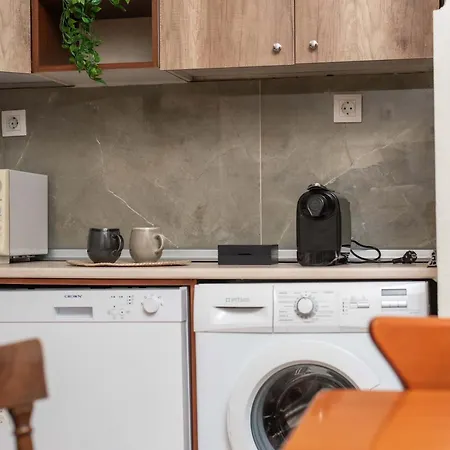 Houseloft Forum Premium Thessaloniki