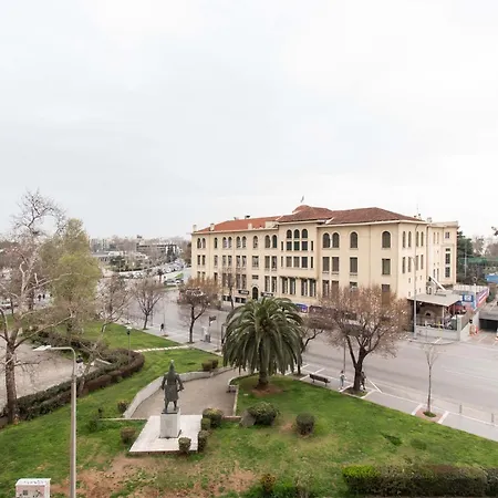 Apartament Houseloft Forum Premium *