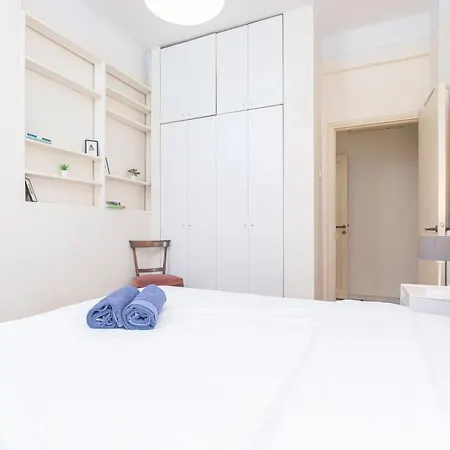 Houseloft Forum Premium Apartmán