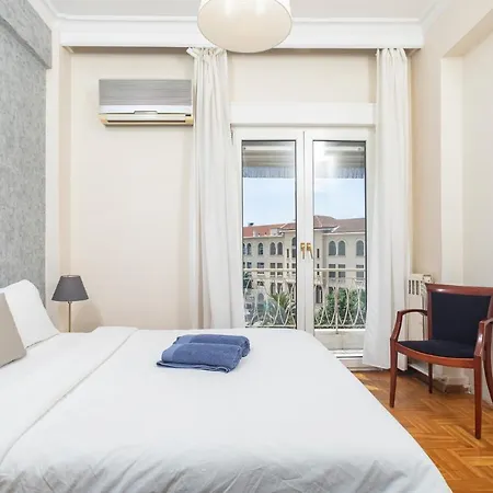 Apartamento Houseloft Forum Premium