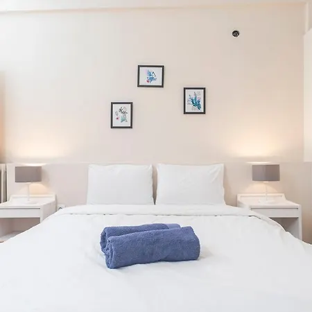 Houseloft Forum Premium Apartamento *