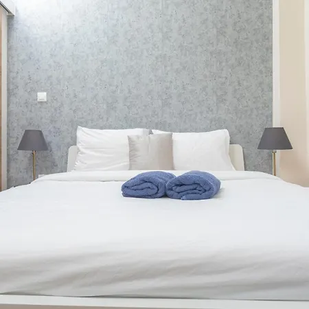 Apartmán Houseloft Forum Premium *