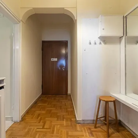 Houseloft Forum Premium Apartmán *