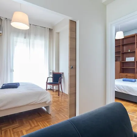 Houseloft Forum Premium Apartamento *