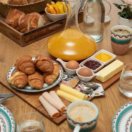 Apartamento Houseloft Forum Premium