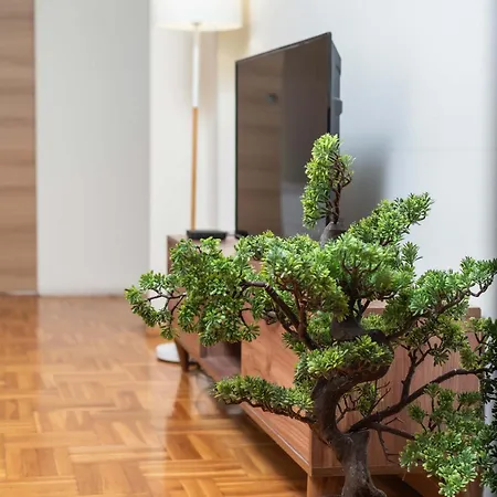 Appartement Houseloft Forum Premium *