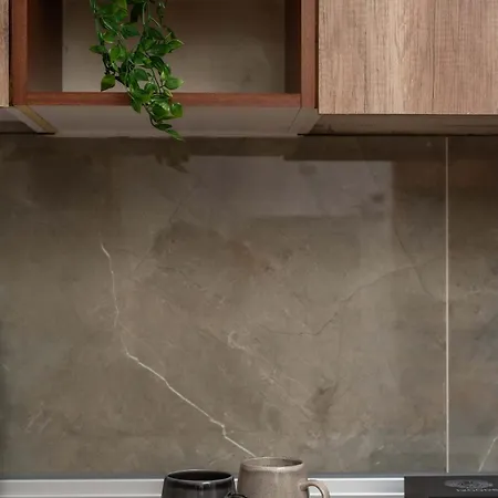 Houseloft Forum Premium شقة سالونيك