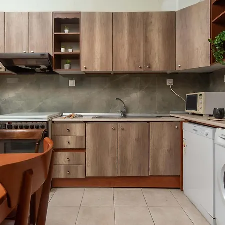 Houseloft Forum Premium Appartement Thessalonique