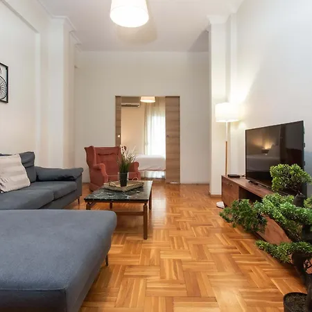 Houseloft Forum Premium * Thessalonique