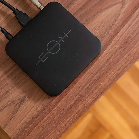 Apartmán Houseloft Forum Premium *