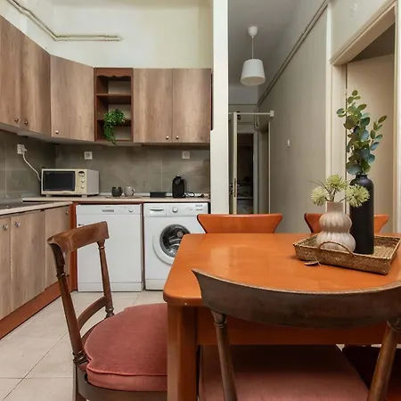 Houseloft Forum Premium Appartement Thessalonique