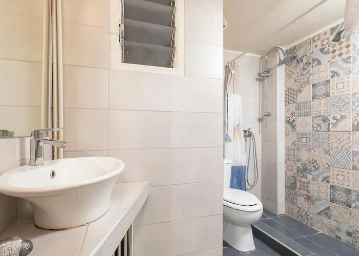 Apartamento Houseloft Forum Premium