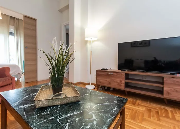 Houseloft Forum Premium Apartamento *