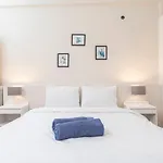 Houseloft Forum Premium Lejlighed *
