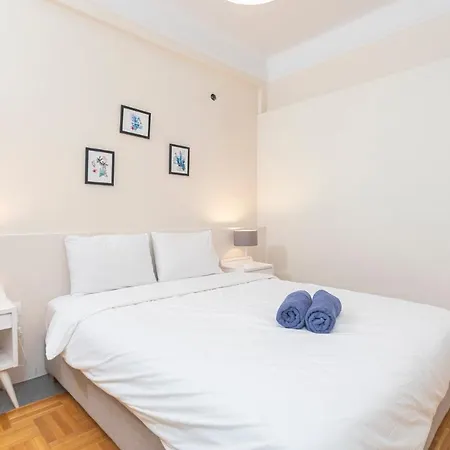 Houseloft Forum Premium Daire Selanik