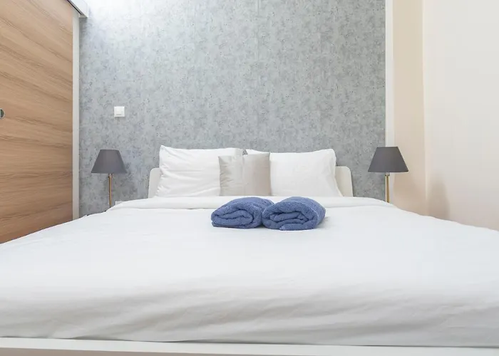Appartement Houseloft Forum Premium *