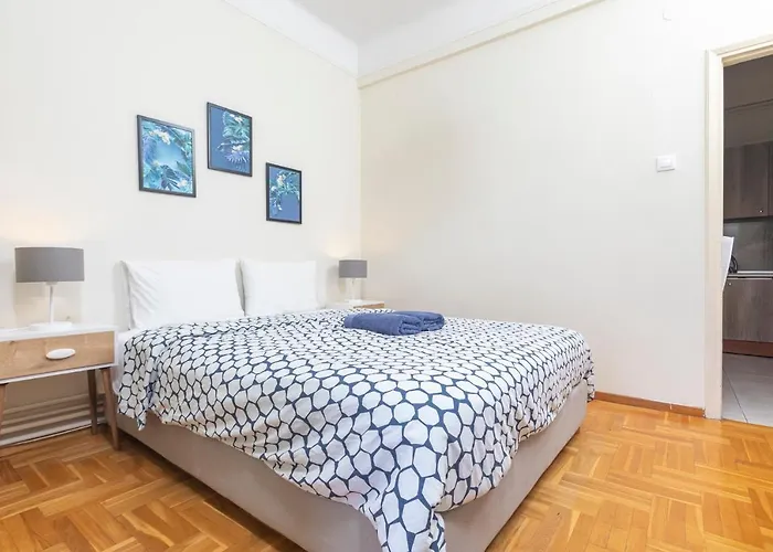Appartement Houseloft Forum Premium