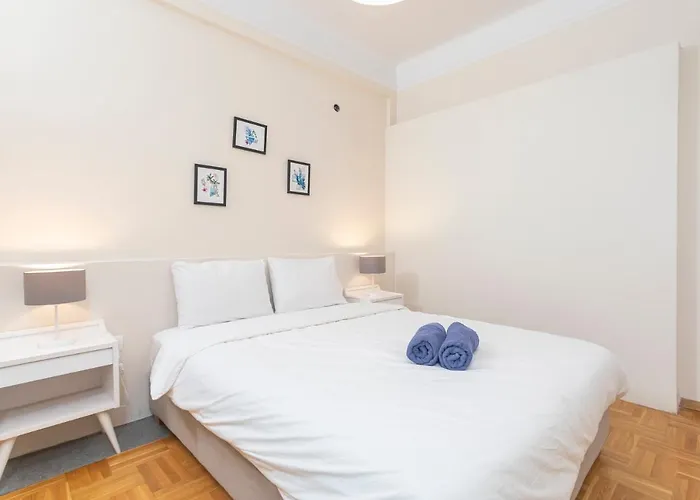 Houseloft Forum Premium Appartement Thessalonique