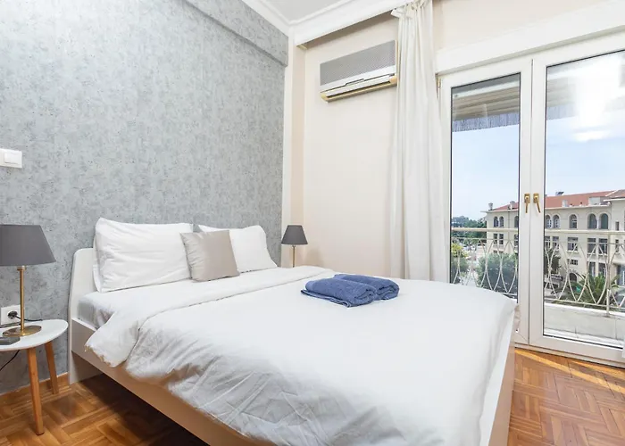 Appartement Houseloft Forum Premium